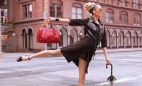 Acrobatic Street Style Ads Image 7