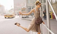 Acrobatic Street Style Ads Image 8