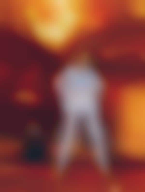 Fiery Hotel Photography