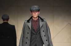 British Gentleman Jackets