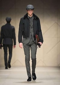 British Gentleman Jackets Image 2