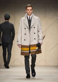 British Gentleman Jackets Image 3