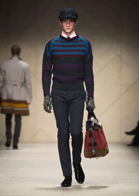 British Gentleman Jackets Image 4