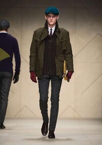 British Gentleman Jackets Image 5