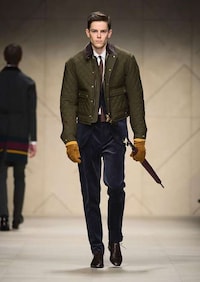 British Gentleman Jackets Image 6
