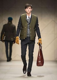 British Gentleman Jackets Image 7