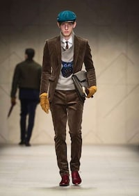 British Gentleman Jackets Image 8