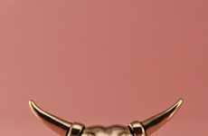 Animalistic Tribal Trinkets