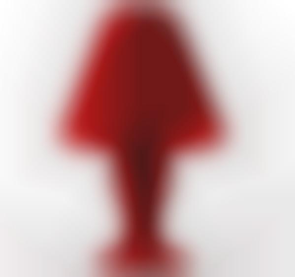 Crimson Carboard Illuminators