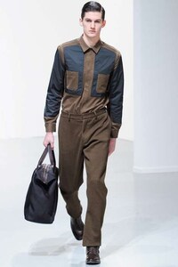 Architectural Athletic Attire Image 3