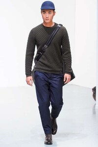 Architectural Athletic Attire Image 4