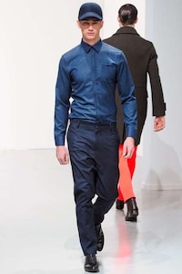 Architectural Athletic Attire Image 8