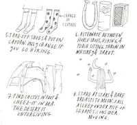 Tumultuous Travel Guides Image 2