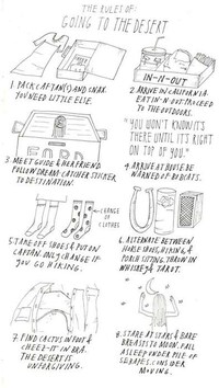 Tumultuous Travel Guides Image 4