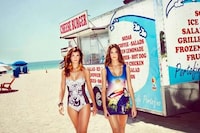 Eccentric Beachwear Catalogs Image 6