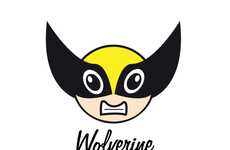 ChildishSuperhero Art