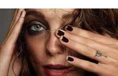 33 Elegant Elle France Editorials