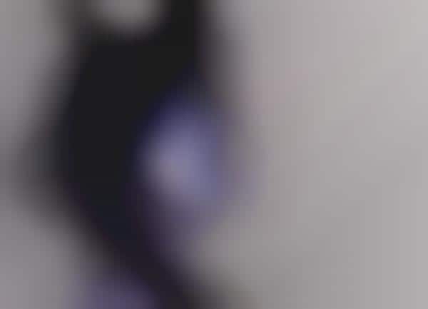 Eerie-Eyed Portraits