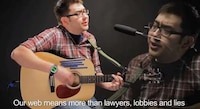 Anti-Censoring Anthems Image 5