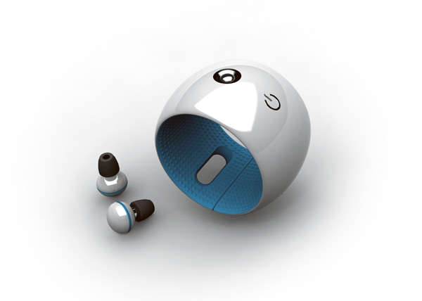 Visual Barcode Scanners