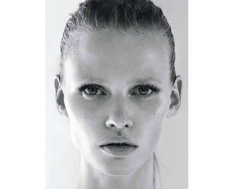 98 Vivacious Vogue Russia Editorials