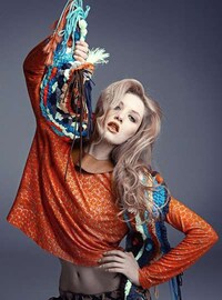 Color Pop Photography Image 7