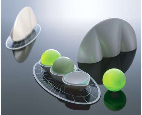 13 Indoor Solar Illuminators