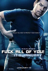 Profane Satirical Movie Promos Image 2