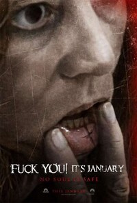 Profane Satirical Movie Promos Image 4