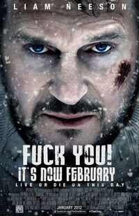 Profane Satirical Movie Promos Image 7