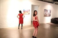 Couture Dress Hunting: Trend Hunter Fun Day Image 2