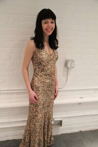 Couture Dress Hunting: Trend Hunter Fun Day Image 3