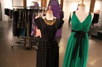 Couture Dress Hunting: Trend Hunter Fun Day Image 5