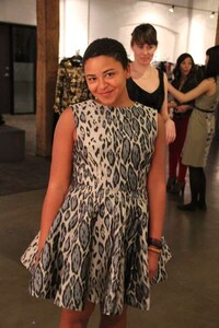 Couture Dress Hunting: Trend Hunter Fun Day Image 6