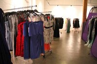 Couture Dress Hunting: Trend Hunter Fun Day Image 7