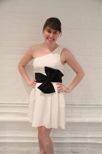 Couture Dress Hunting: Trend Hunter Fun Day Image 8