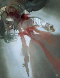Morose Fantasy Depictions Image 2