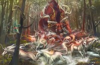 Morose Fantasy Depictions Image 3