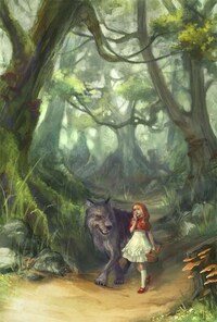 Morose Fantasy Depictions Image 5