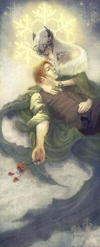 Morose Fantasy Depictions Image 6