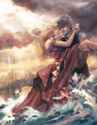 Morose Fantasy Depictions Image 7