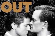Homosexual Hollywood Covers