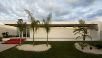 Minimalist Mediterranean Mansions Image 4