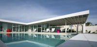 Minimalist Mediterranean Mansions Image 6