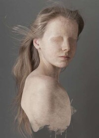 Crumbling Child Captures Image 2