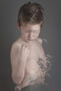 Crumbling Child Captures Image 5