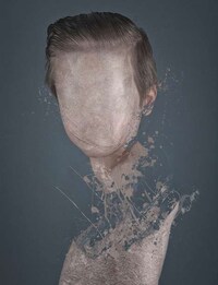 Crumbling Child Captures Image 6
