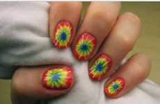 Haute Hippie Manicures