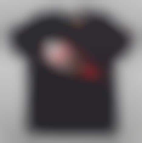 Candy-Coated Sneakers