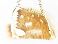 Twisted Taxidermy Couture Image 4